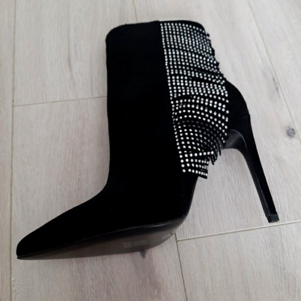 Booties